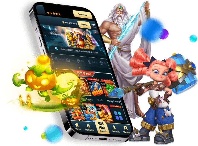 Cách chọn trò chơi 97win phù hợp