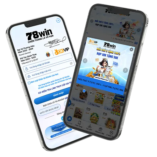 Trải nghiệm mượt mà trên ứng dụng 97win