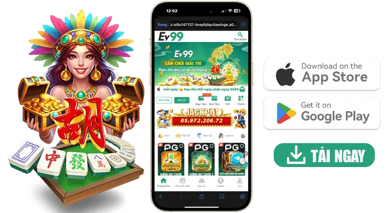 Các trò chơi máy đánh bạc đa dạng và nổ hũ khủng tại 97win