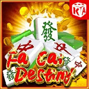 Trò chơi Thần Tài May Mắn tại 97win