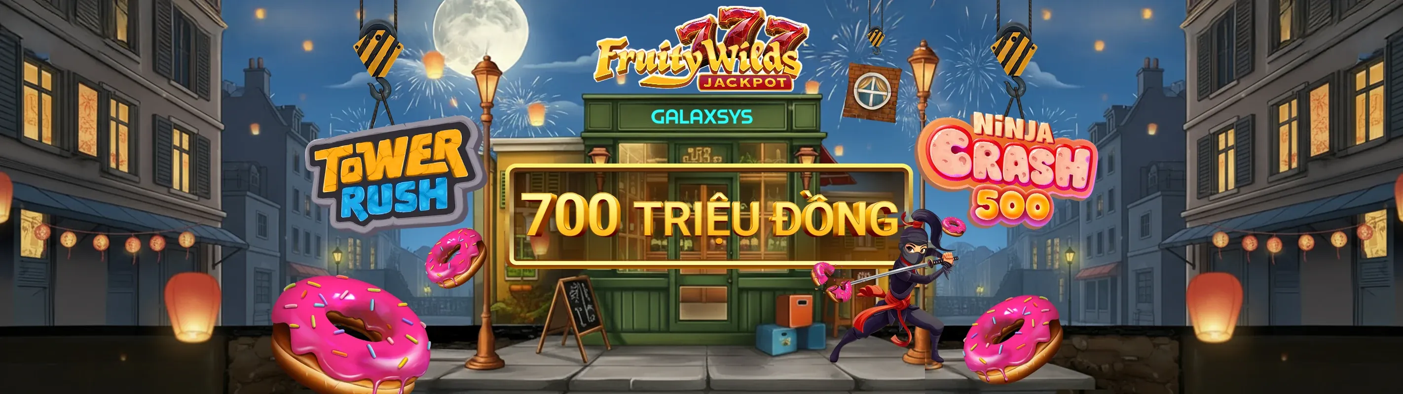 Ưu Đãi Hàng Ngày và Hàng Tuần Độc Quyền tại 97win