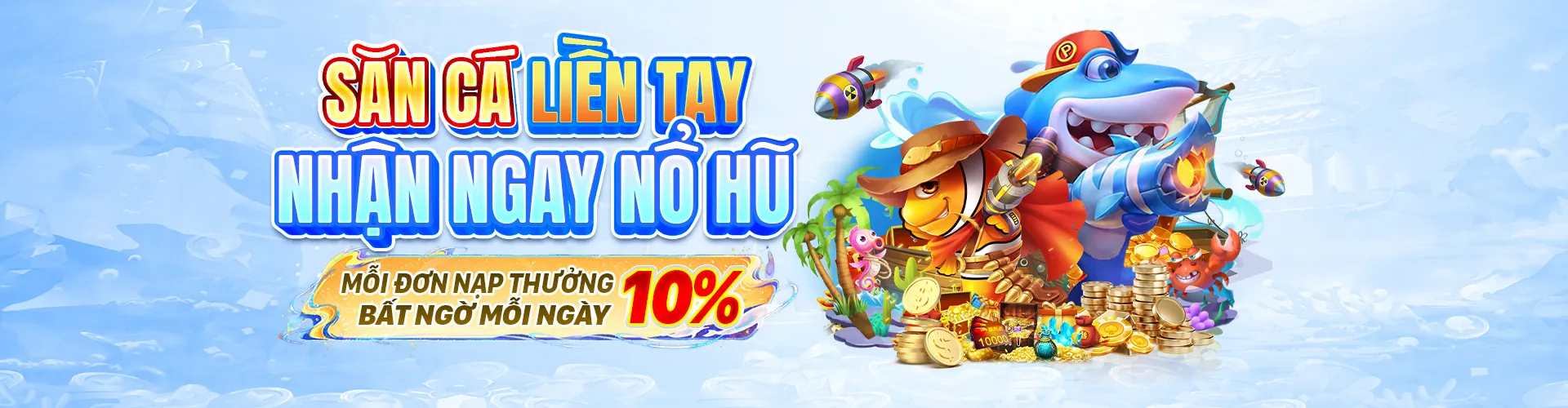 Hình ảnh Nổ Hũ 97win với các biểu tượng chiến thắng và tiền thưởng lớn