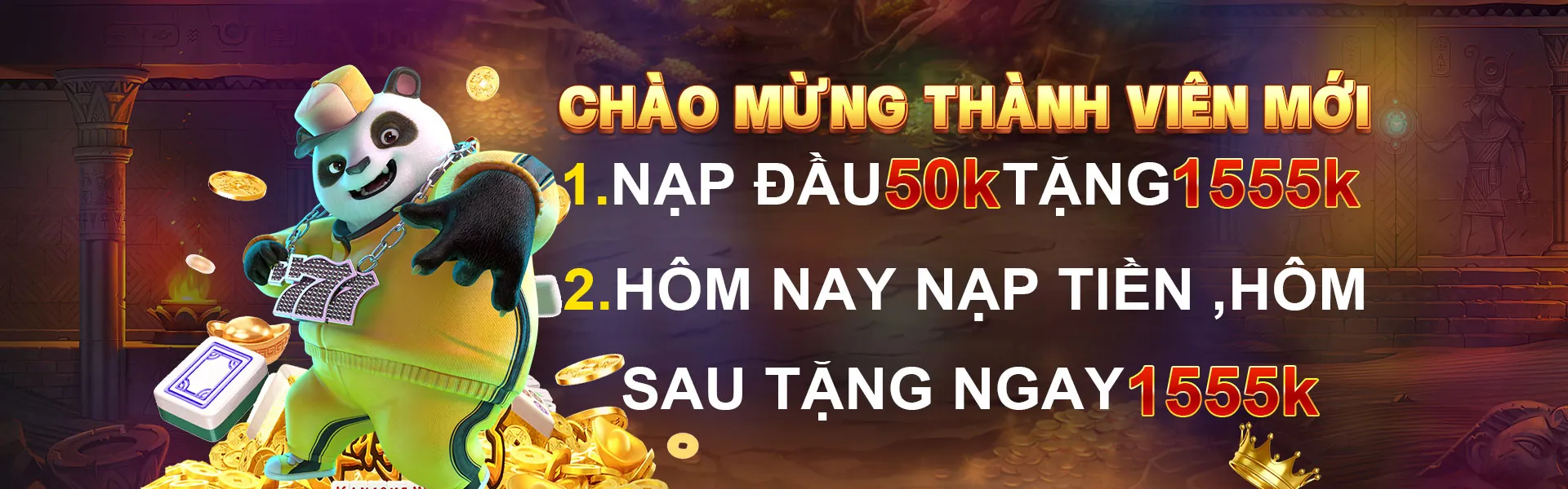 Tiền Thưởng Chào Mừng Người Dùng Mới 97win link vào