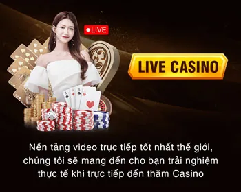 Ưu đãi chào mừng người chơi mới
